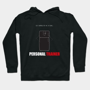 Sports Simulator Hoodie